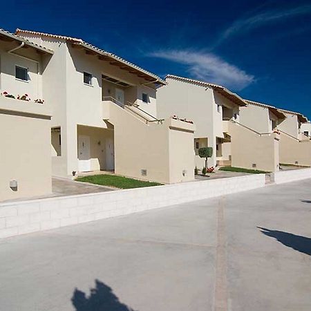 Verde Al Mare Boutique Hotel Valíra Екстериор снимка