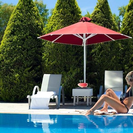 Verde Al Mare Boutique Hotel Valíra Екстериор снимка