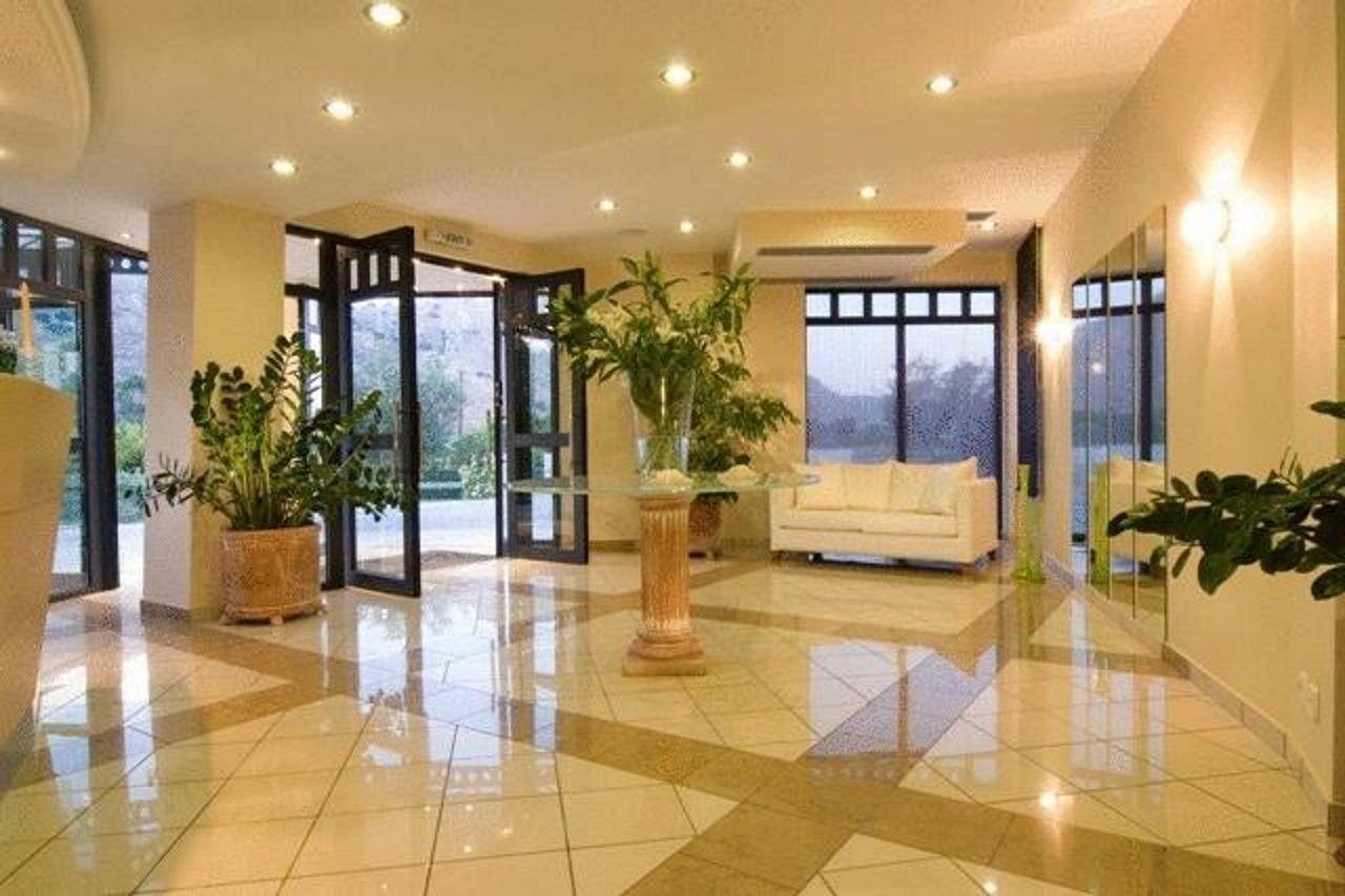 Verde Al Mare Boutique Hotel Valíra Екстериор снимка